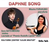 KONCERTNA SEZONA ELENA LIPIZER