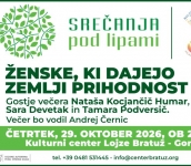 Srečanje pod Lipami