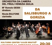 STAGIONE CONCERTISTICA