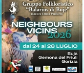 Zaključna predstava festivala “Neighbours”