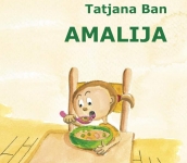 Predstavitev knjige AMALIJA