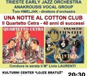 KONCERTNA SEZONA ELENA LIPIZER