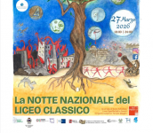 Nacionalna noč klasičnega liceja