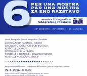 6x.. ena razstava