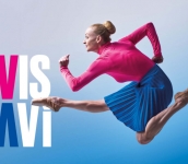 VISAVì GORIZIA DANCE FESTIVAL 2025