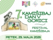 7. KAMIŠIBAJ DAN 