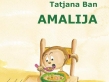 Predstavitev knjige AMALIJA