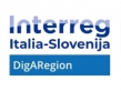 POVPRAŠEVANJE - PROJEKT DIGAREGION