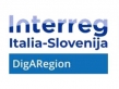 POVPRAŠEVANJE - PROJEKT DIGAREGION