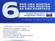 6x.. ena razstava