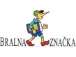 BRALNA ZNAČKA - šolska prireditev