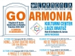 GO ARMONIA – 4 PIROLE E 1 FUNERAL