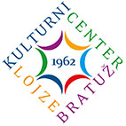Kulturni center Lojze Bratuž